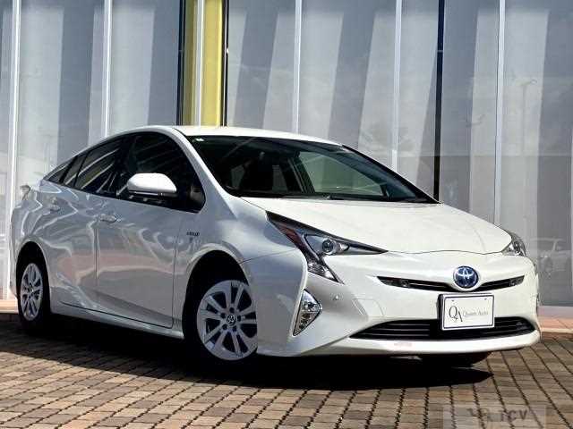 2018 Toyota Prius