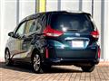 2018 Honda Freed