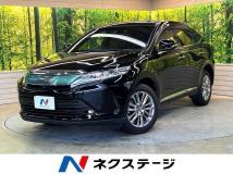 2019 Toyota Harrier