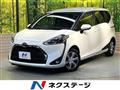 2021 Toyota Sienta