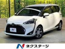 2021 Toyota Sienta