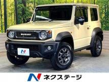 2023 Suzuki Jimny Sierra