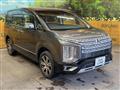 2021 Mitsubishi Delica D5