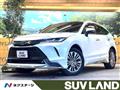 2023 Toyota Harrier Hybrid