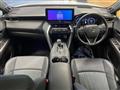2023 Toyota Harrier Hybrid
