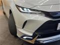 2023 Toyota Harrier Hybrid
