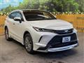 2023 Toyota Harrier Hybrid