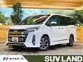 2020 Toyota Noah