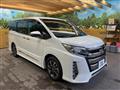 2020 Toyota Noah