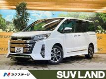 2020 Toyota Noah