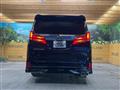 2022 Toyota Alphard G