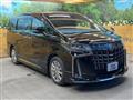 2022 Toyota Alphard G