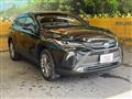 2024 Toyota Harrier Hybrid