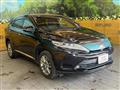 2018 Toyota Harrier