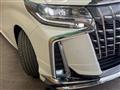 2020 Toyota Alphard G