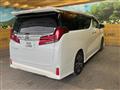 2020 Toyota Alphard G