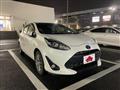 2017 Toyota AQUA