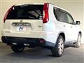 2013 Nissan X-Trail