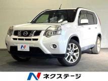2013 Nissan X-Trail