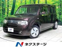 2013 Nissan Cube