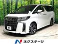 2018 Toyota Alphard G