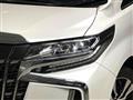 2018 Toyota Alphard G