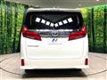 2018 Toyota Alphard G