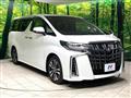 2018 Toyota Alphard G