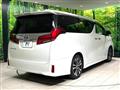 2018 Toyota Alphard G