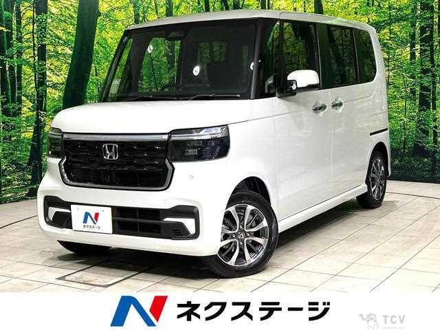 2026 Honda N BOX