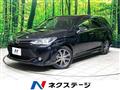 2015 Toyota Corolla Fielder
