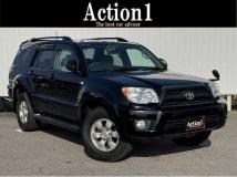 2008 Toyota Hilux Surf