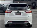 2017 Toyota Harrier