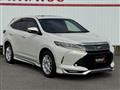 2017 Toyota Harrier