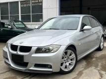 2007 BMW 3 Series