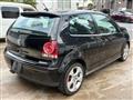 2007 Volkswagen Polo