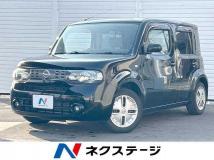 2015 Nissan Cube