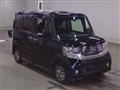 2015 Honda N BOX