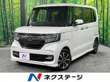 2019 Honda N BOX