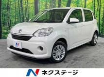 2019 Toyota Passo