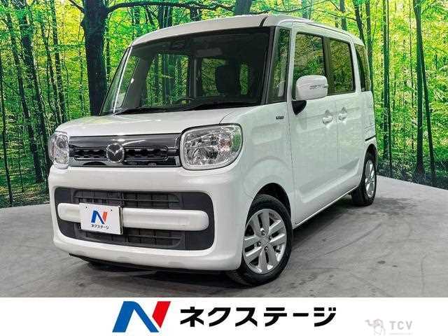 2019 Mazda Mazda Others