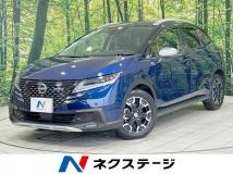 2024 Nissan Note