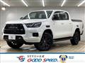 2023 Toyota Hilux