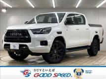 2023 Toyota Hilux