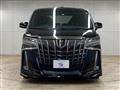 2020 Toyota Alphard G