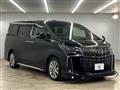 2020 Toyota Alphard G