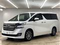 2017 Toyota Vellfire