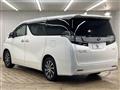 2017 Toyota Vellfire