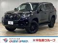 2021 Toyota Land Cruiser Prado