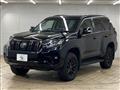 2021 Toyota Land Cruiser Prado